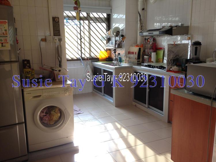 Blk 157 Simei Road (Tampines), HDB 4 Rooms #131259972